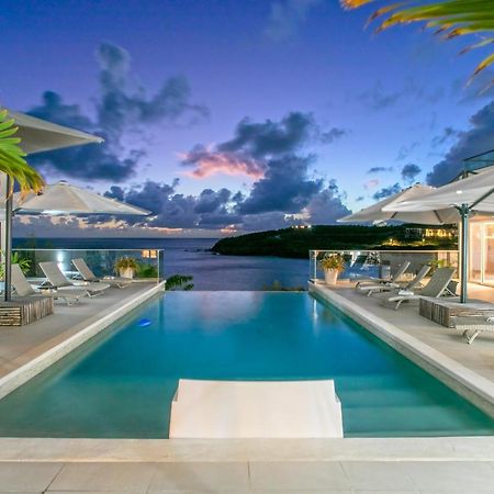 The Black Palm Philipsburg  Exterior foto