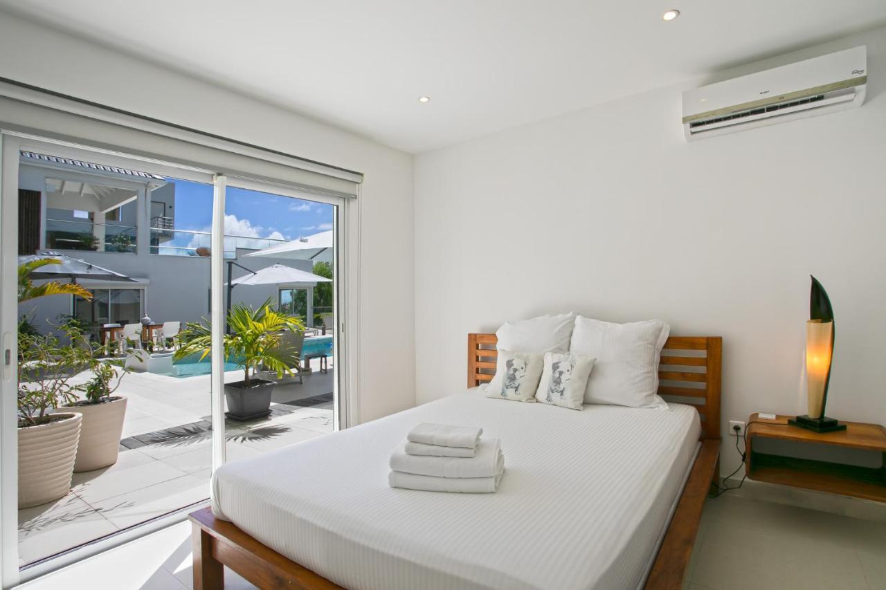 The Black Palm Philipsburg  Exterior foto